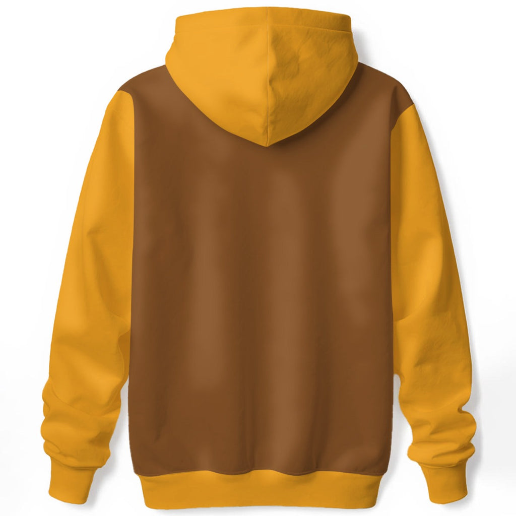 GIP Apparel Premium Unisex Pullover Hoodie | 310GSM 100% Cotton Streetwear