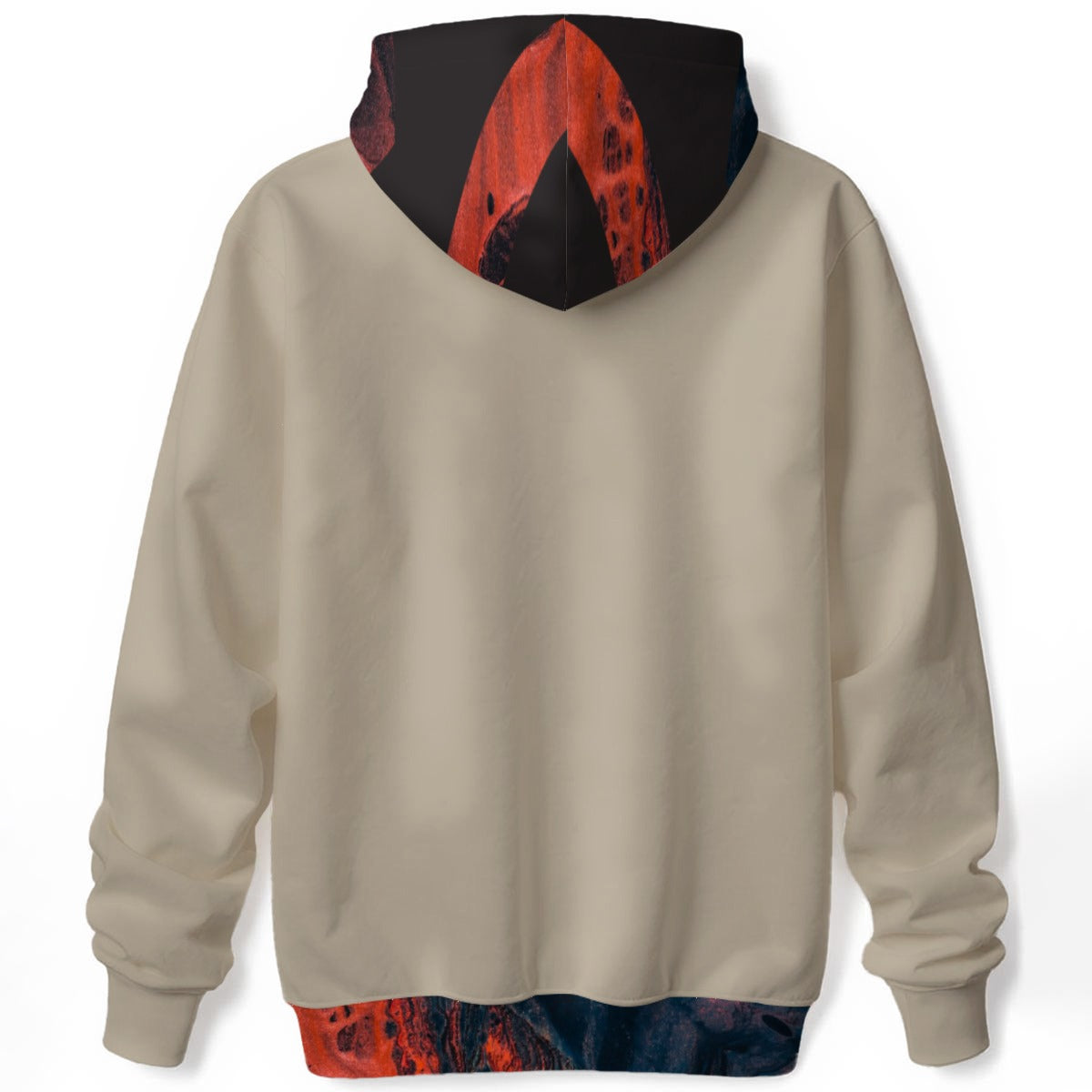 GIP Apparel Premium Unisex 310GSM Cotton Hoodie | Premium Streetwear for Nightlife & Eco-Conscious