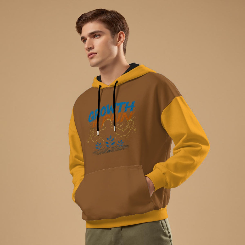 GIP Apparel Premium Unisex Pullover Hoodie | 310GSM 100% Cotton Streetwear