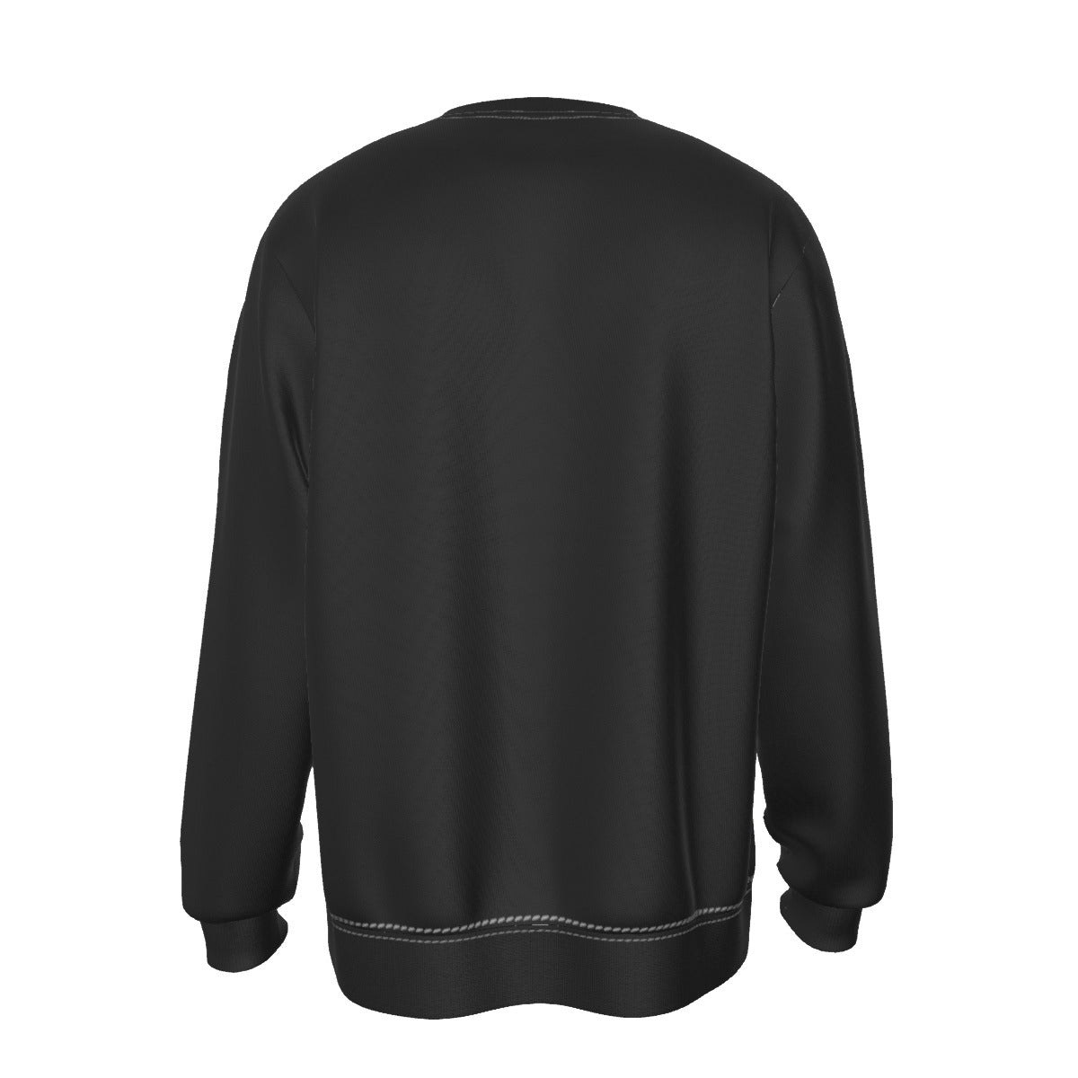 Growth In Pain Apparel Men's 'Winners Win' Streetwear Sweatshirt