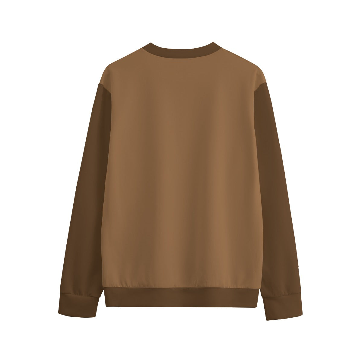 Growth In Pain Unisex O-Neck Sweatshirt | 310GSM 100% Cotton Premium Streetwear “Pain Tree”