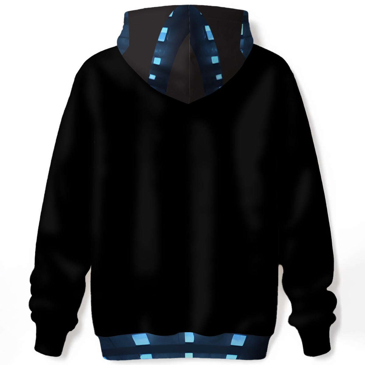 GIP Apparel Premium Unisex Hoodie | 310GSM 100% Cotton 'Time Is Money' Streetwear