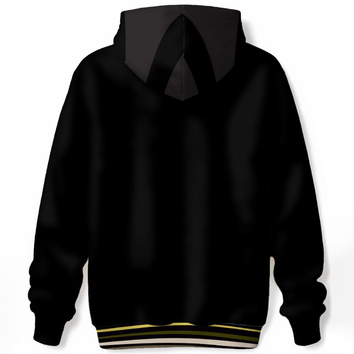 GIP Apparel Premium Unisex Pullover Hoodie | 310GSM 100% Cotton Heavyweight Warm Hooded Sweatshirt
