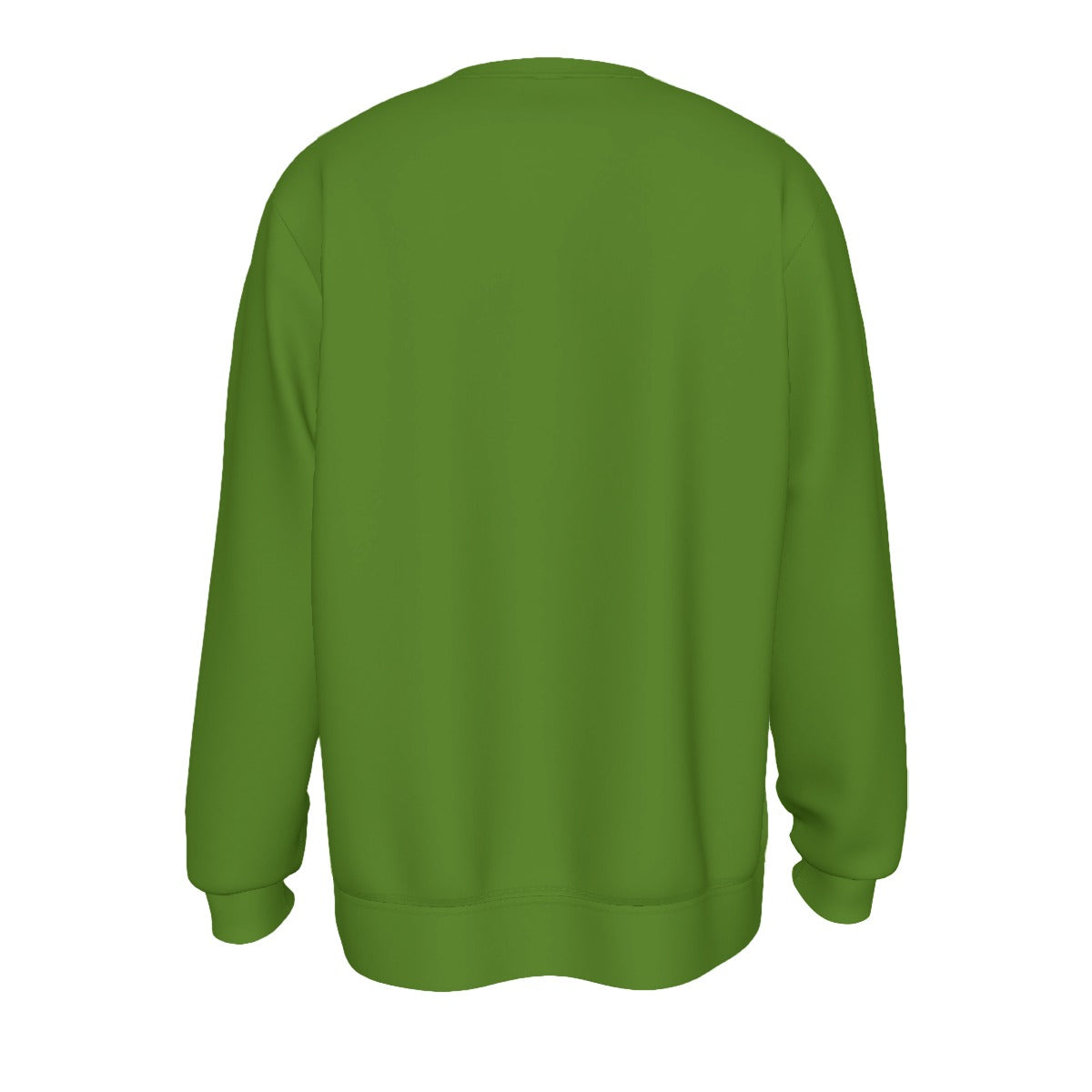 GIP Apparel Men's 'Deadly by Design' Streetwear Crewneck Sweatshirt