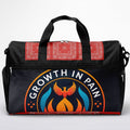 GIP Apparel Crossbody Gym Bag