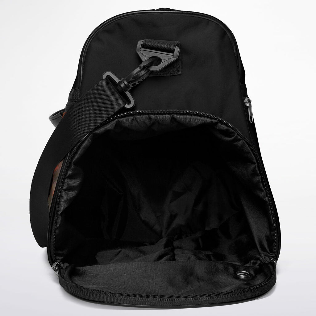 GIP Apparel Crossbody Gym Bag