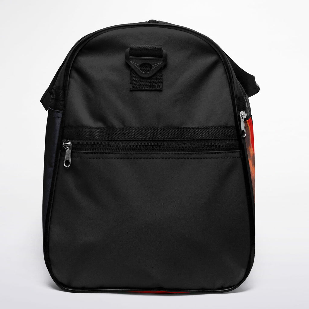GIP Apparel Crossbody Gym Bag