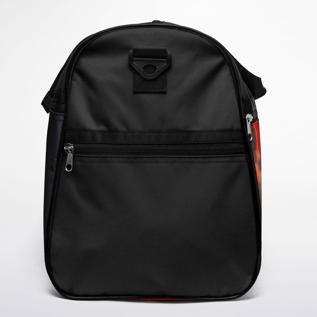 GIP Apparel Crossbody Gym Bag
