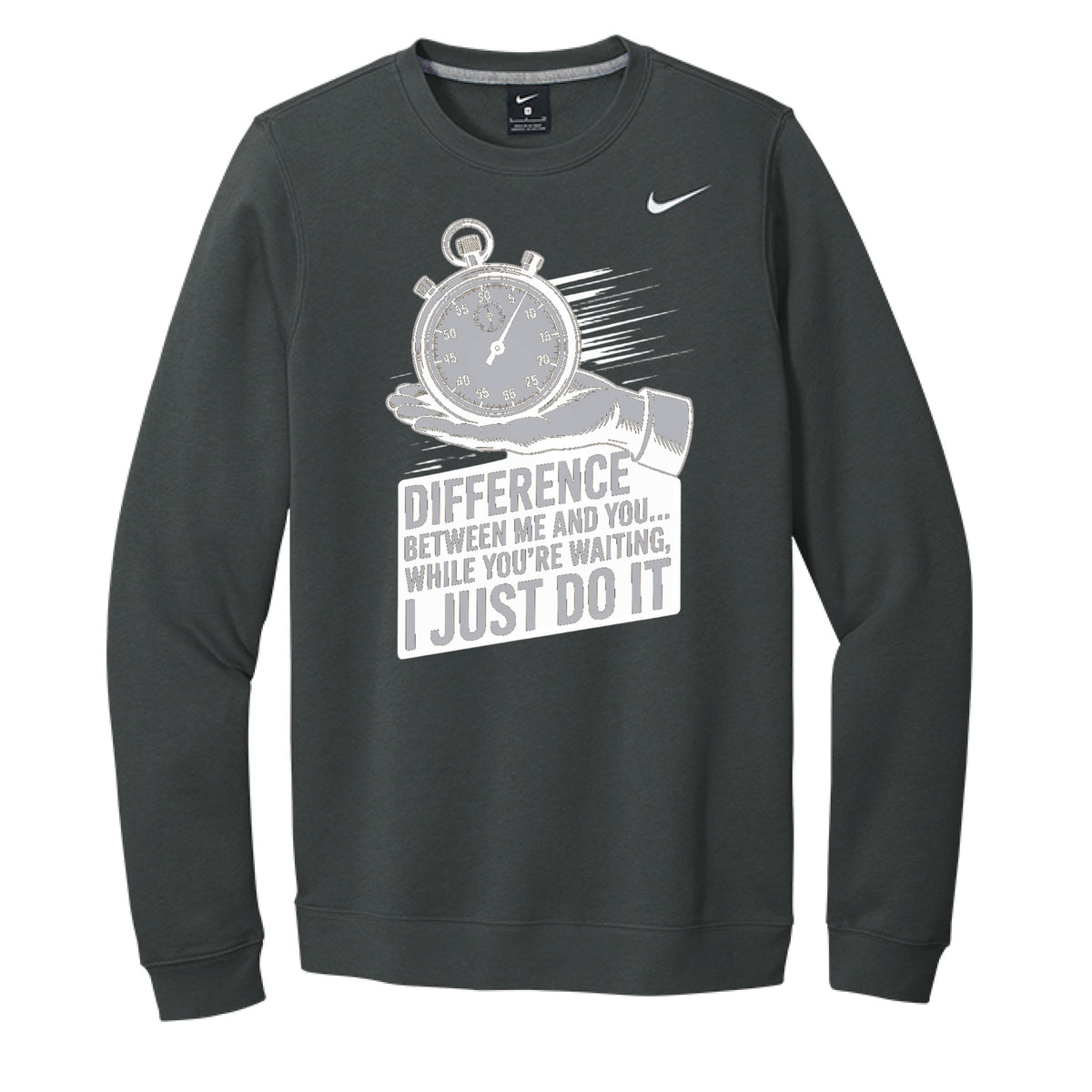 Anthracite - FRONT