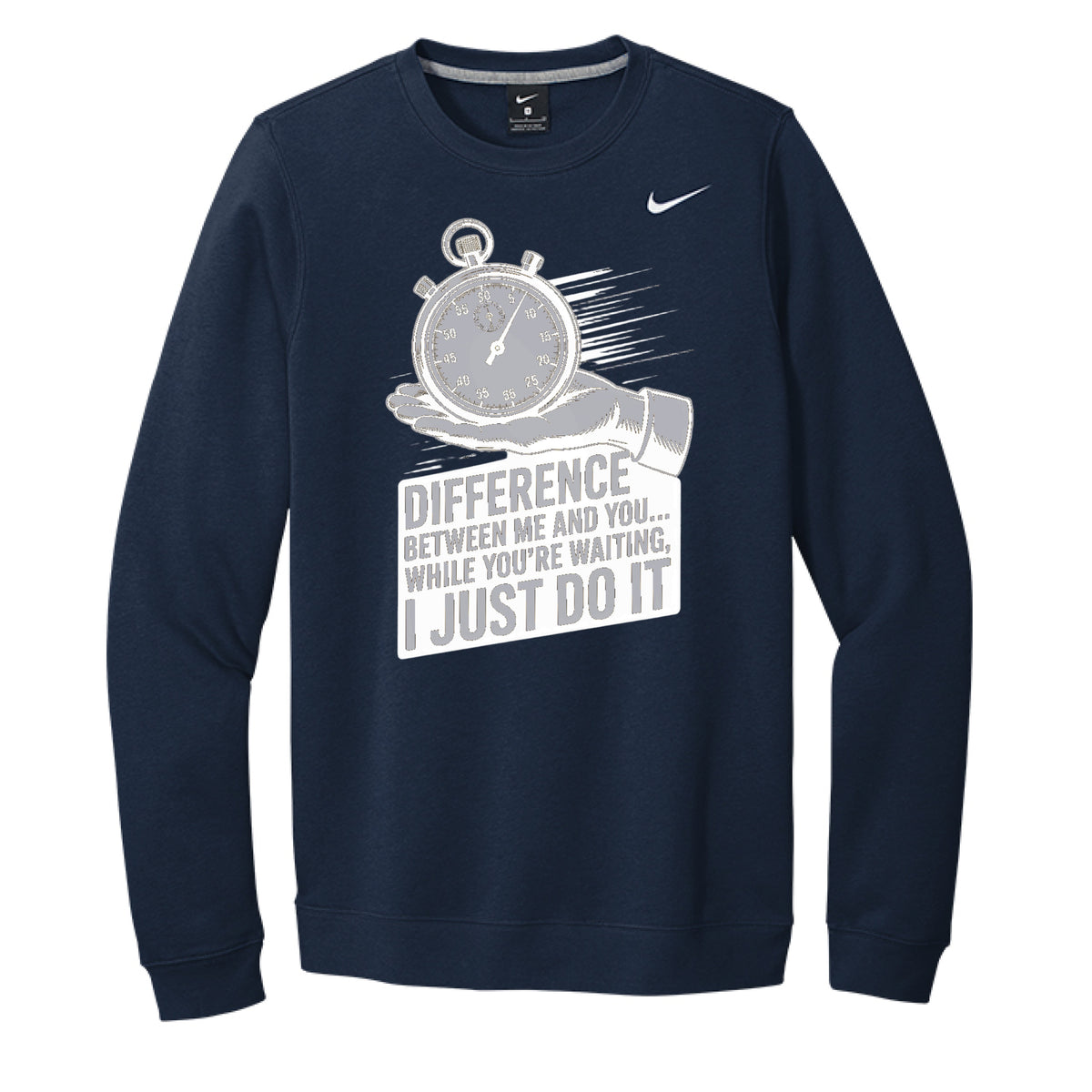 Navy - FRONT