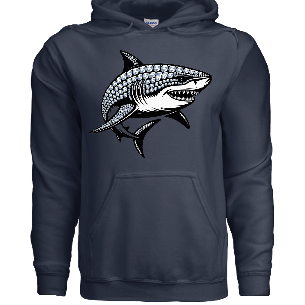 NAVY - FRONT